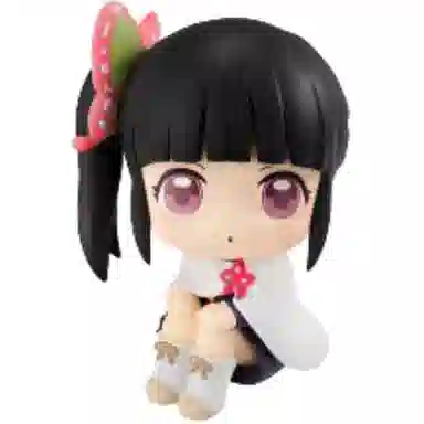 MegaHouse look up q 11cm