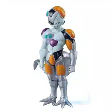 BANPRESTO z 5 e 19cm