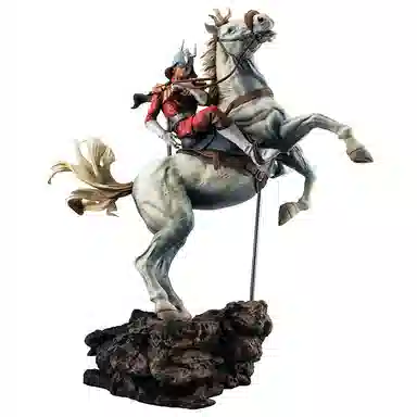 MegaHouse GGG-DX 38cm