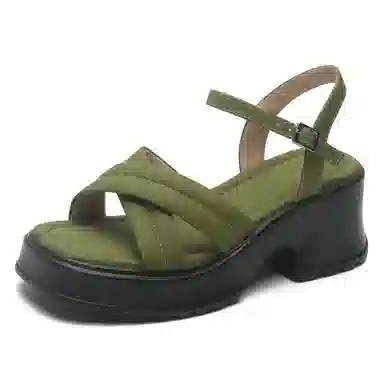 KATHRYN WILSON PU 6cm