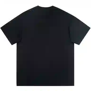 Jeep T-Shirt Black