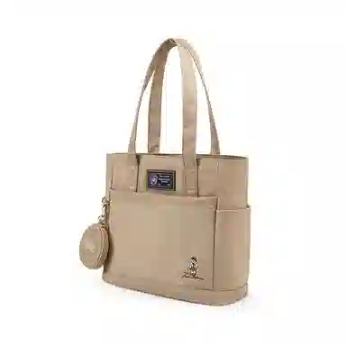 Teenie Weenie PU Tote