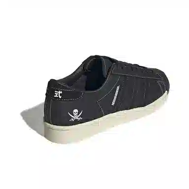 NEIGHBORHOOD x adidas Superstar