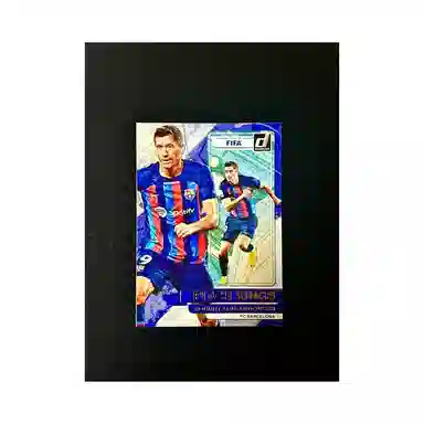 PANINI Topps