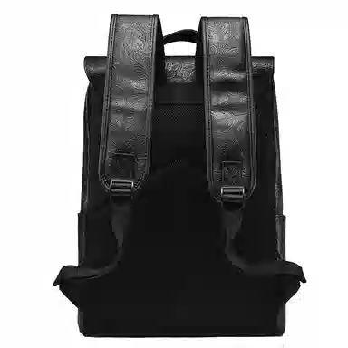 Chusu Backpack Black