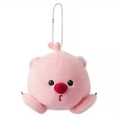 MINISO x Zanmang Loopy 10.2cm