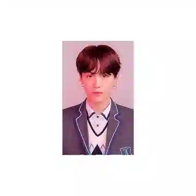 HYBE BTS Love yourself L