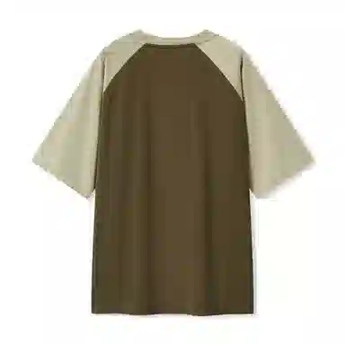 Semir Snoopy Series Retro Oversize T-Shirt