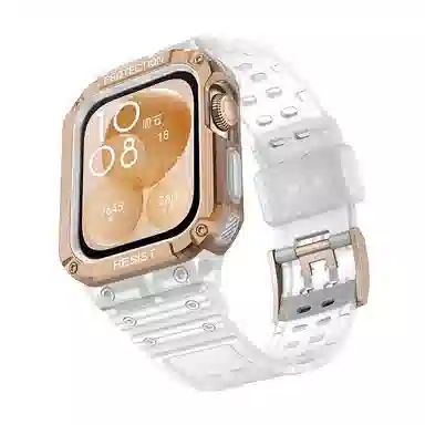 CHENSONG watch fit3FITTPU