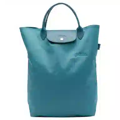 LONGCHAMP Le Pliage Logo