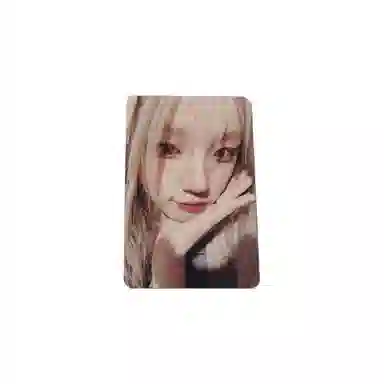 CUBE Entertainment solo yuqi yuq1 kms