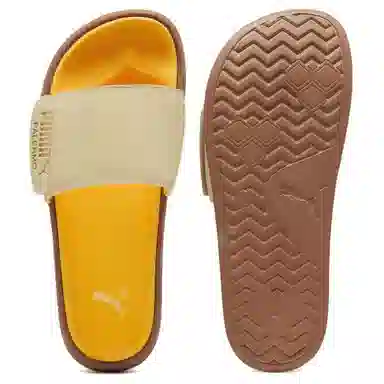 PUMA Leadcat 2.0 Palermo Foil Yellow