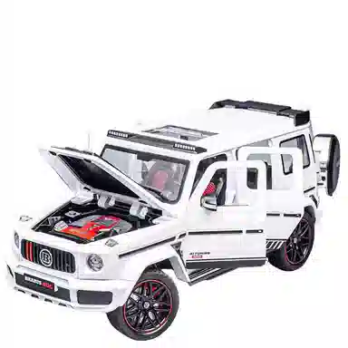 MINI AUTO G800