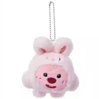 MINISO x Zanmang Loopy 10.2cm