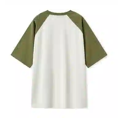 Semir Snoopy Series Retro Oversize T-Shirt