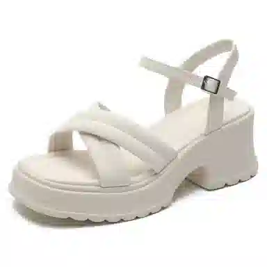 KATHRYN WILSON PU 6cm