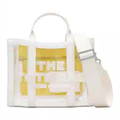 MARC JACOBS PVC Tote