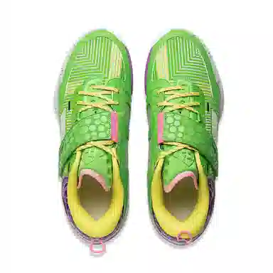 LiNing Wade 808 4 Ultra