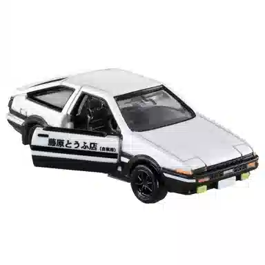 TAKARA TOMY DAE86