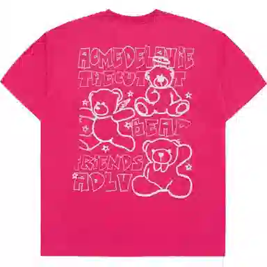 acme de la vieADLV T