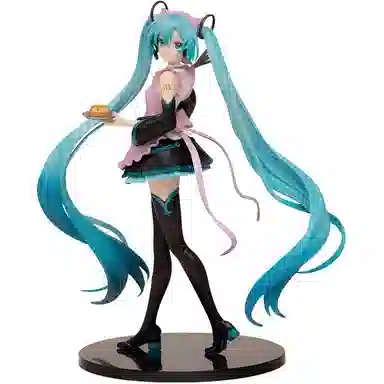 BANDAI MIKU A MIKU 20cm