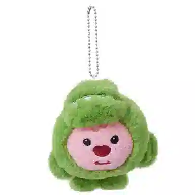 MINISO x Zanmang Loopy 10.2cm