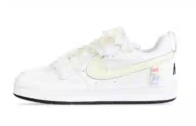 Nike Court Borough Low GS