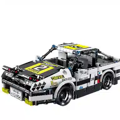 GBL GAO BO LE 301-600pcs KY1026