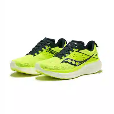 Saucony RIDE 17