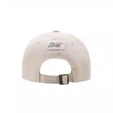 Champion x Pink Panther Logo