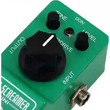 Ibanez TS(Tube Screamer) TSMINI