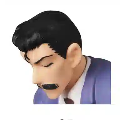 Medicom Toy udf 5.5cm