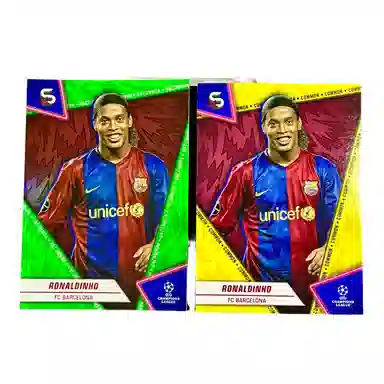 Topps 2