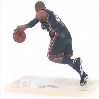 McFARLANE TOYS NBA NBA 20 15.2cm