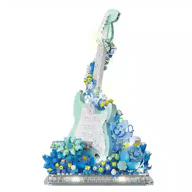 Balody 1125pcs 21277