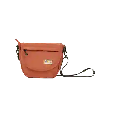 云朵工厂 种子系列可爱日系翻盖简约休闲 聚酯纤维 斜挎包 小号 男女同款情侣款