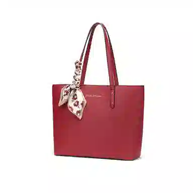 CORALDAISY PVC Tote