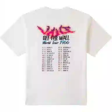 Vans T