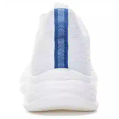 ERKE Bobo弹 White Blue