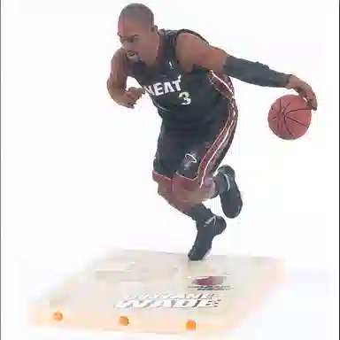 McFARLANE TOYS NBA NBA 20 15.2cm