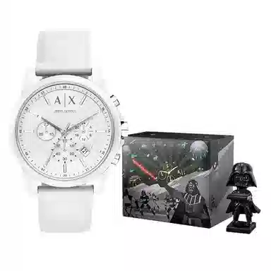 ARMANI EXCHANGE 45mm
