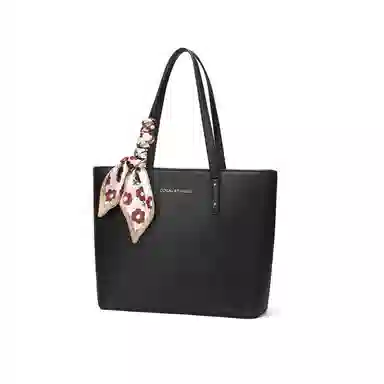 CORALDAISY PVC Tote