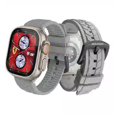 AKGLEADERultra12applewatchiwatch456789