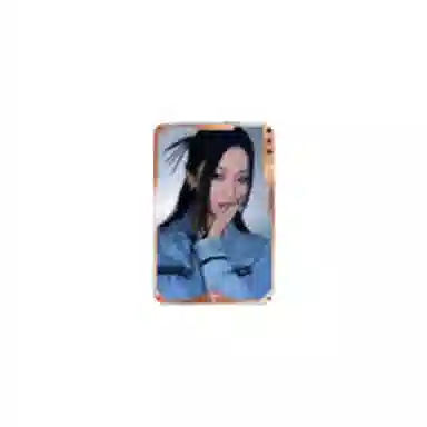 YG Entertainment Babymonster 1st MINI Album qq ver.