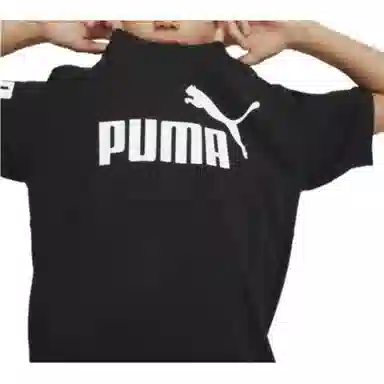 PUMA POWER TEE B LogoT