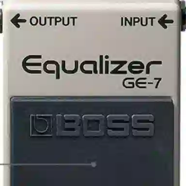 Roland BOSS 7