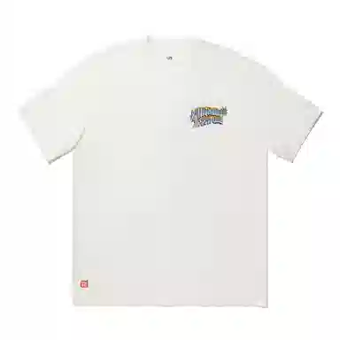 Li-Ning x Billionaire Boys Club Skateboarding T-Shirt