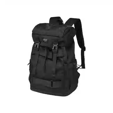 Kimura Yoshi Backpack Black