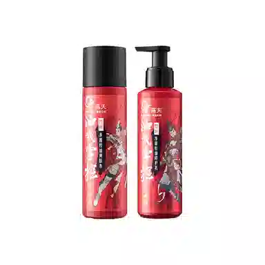 125ml+125ml