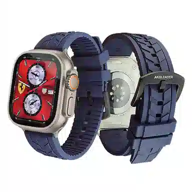 AKGLEADERultra12applewatchiwatch456789